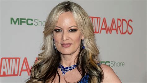 stormy daniels vr|Stormy Daniels